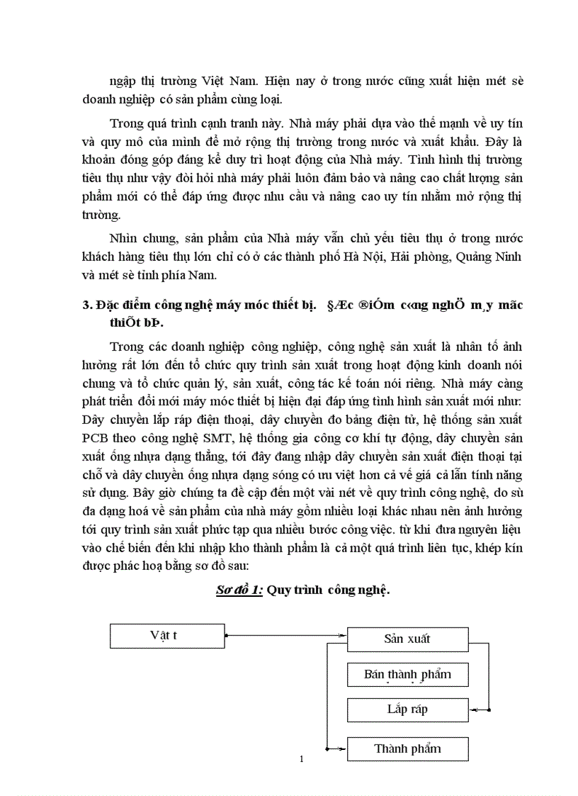 image for page Một số giải pháp nhằm nâng cao chất lượng sản phẩm ở Nhà máy thiết bị bưu điện 1