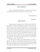 Giải pháp nâng cao hiệu quả sử dụng tài sản lưu động tại Chi Nhánh Công Ty TNHH MTV Dược Phẩm TW2 Hà Nội