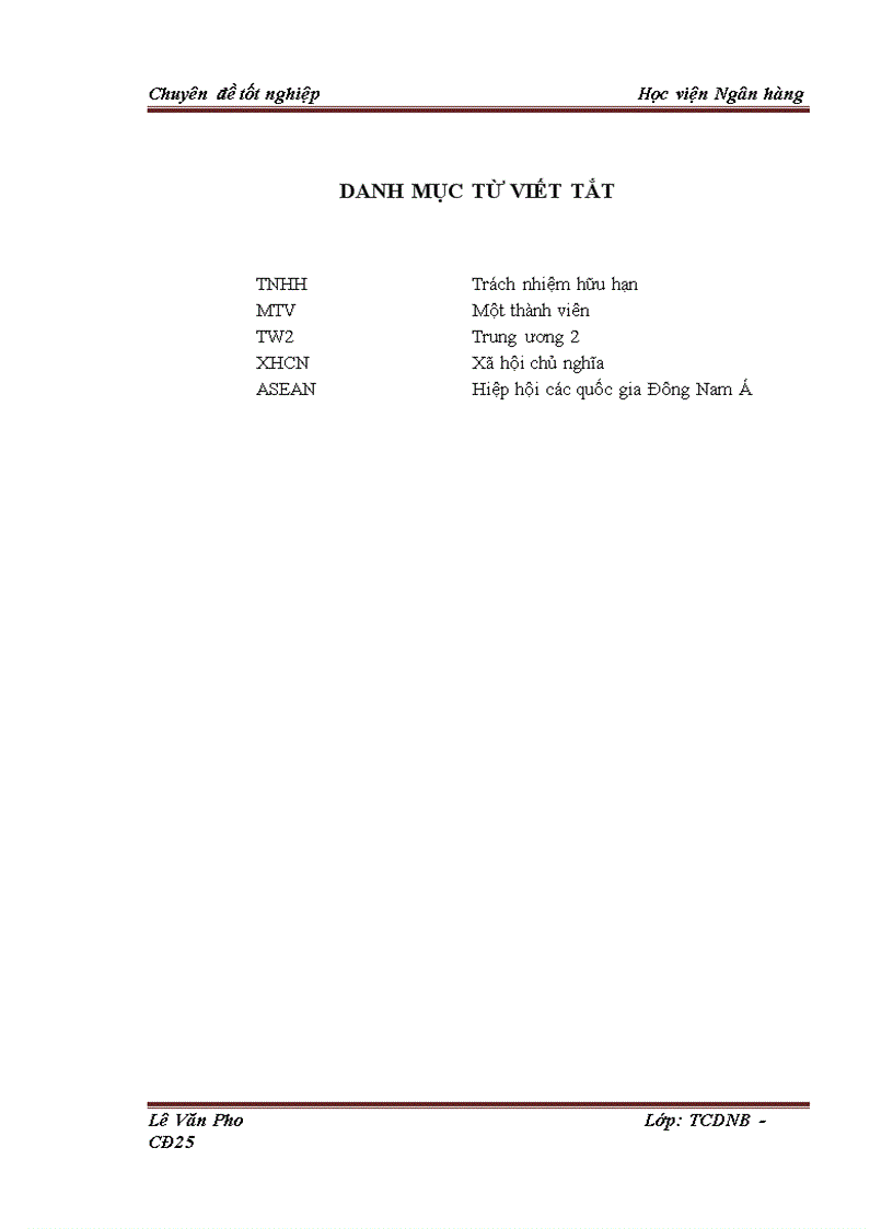 image for page Giải pháp nâng cao hiệu quả sử dụng tài sản lưu động tại Chi Nhánh Công Ty TNHH MTV Dược Phẩm TW2 Hà Nội