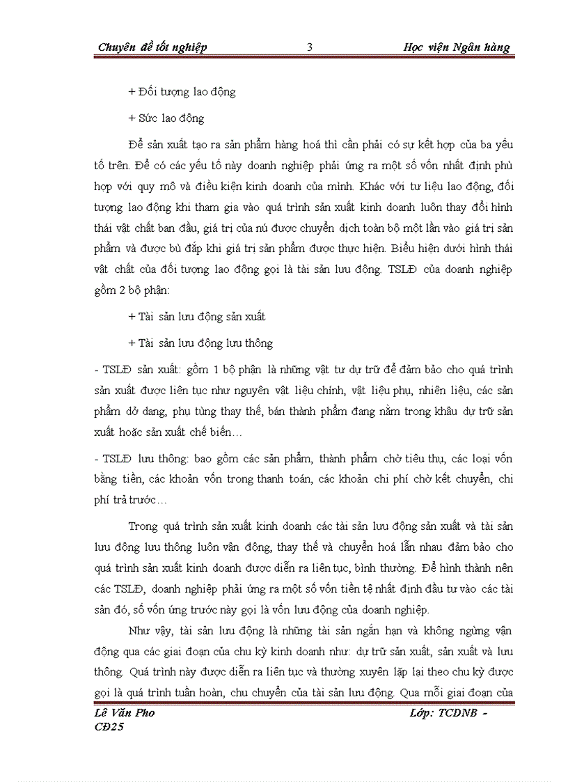 image for page Giải pháp nâng cao hiệu quả sử dụng tài sản lưu động tại Chi Nhánh Công Ty TNHH MTV Dược Phẩm TW2 Hà Nội
