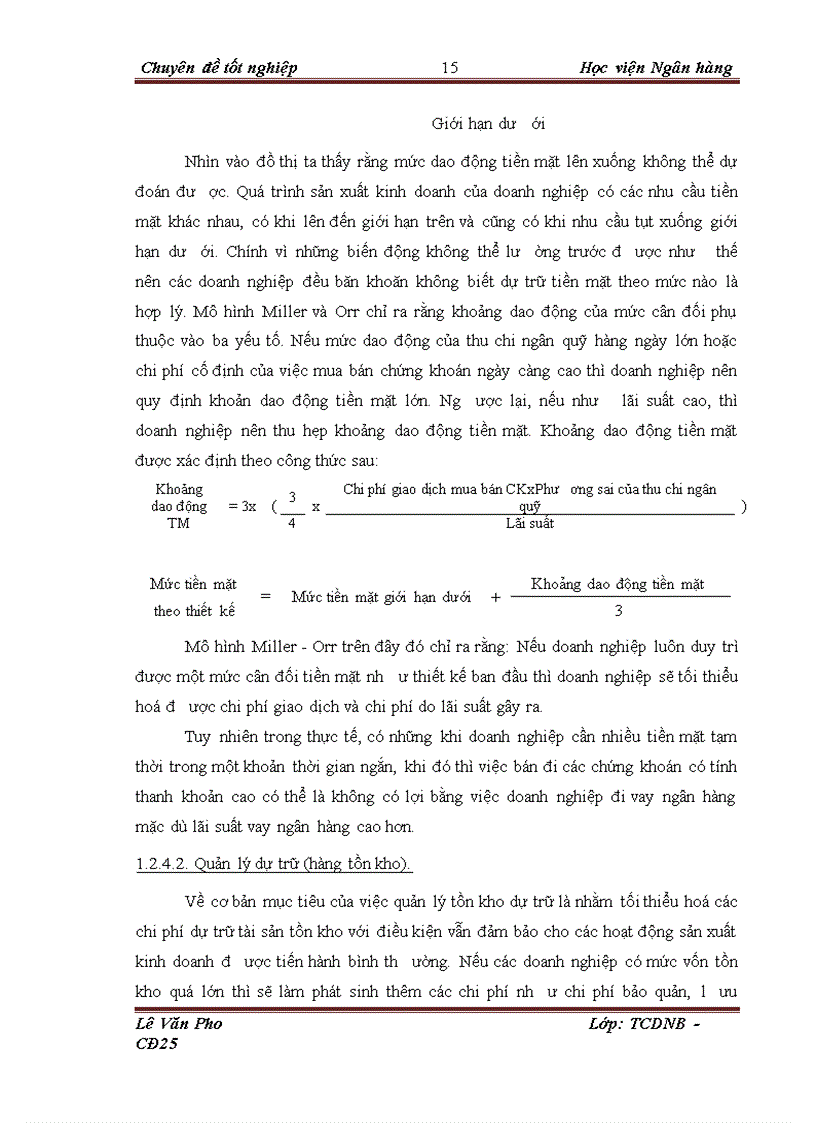 image for page Giải pháp nâng cao hiệu quả sử dụng tài sản lưu động tại Chi Nhánh Công Ty TNHH MTV Dược Phẩm TW2 Hà Nội