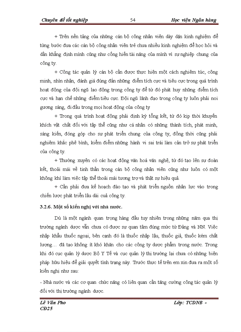 image for page Giải pháp nâng cao hiệu quả sử dụng tài sản lưu động tại Chi Nhánh Công Ty TNHH MTV Dược Phẩm TW2 Hà Nội
