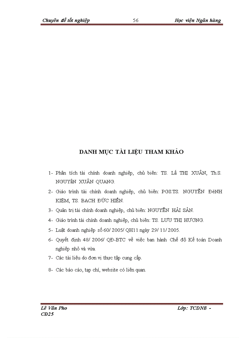image for page Giải pháp nâng cao hiệu quả sử dụng tài sản lưu động tại Chi Nhánh Công Ty TNHH MTV Dược Phẩm TW2 Hà Nội