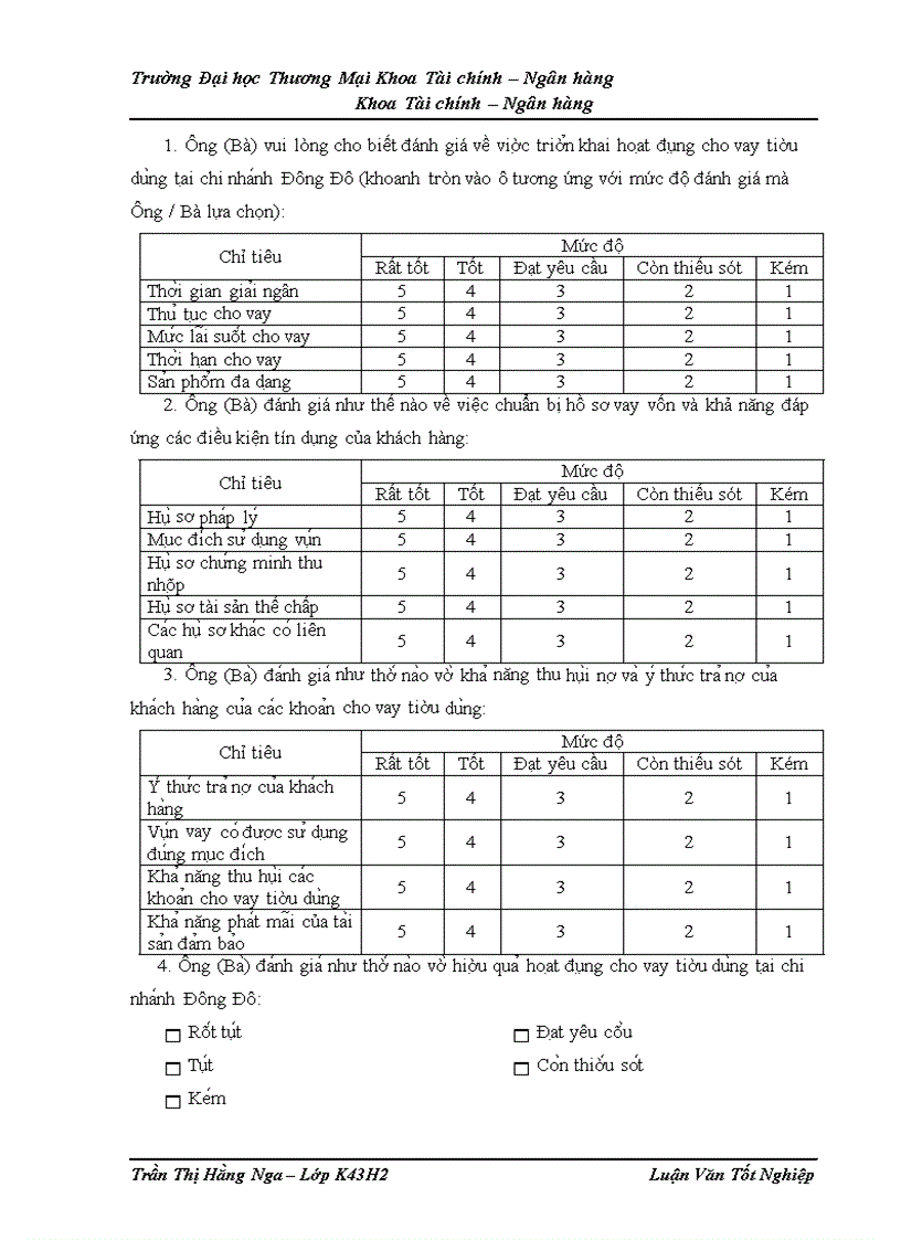 image for page Giải pháp nâng cao chất lượng tín dụng cho vay đối với khách hàng cá nhân tại phòng giao dịch Tôn Đức Thắng NHTMCP An Bình 1
