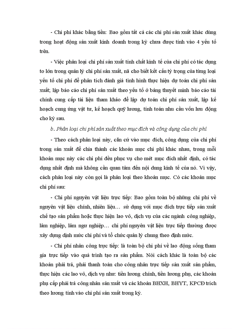 image for page Tổ chức công tác kế toán tổng hợp chi phí sản xuất và tính giá thành sản phẩm ở công ty xuất nhập khẩu thuỷ sản nam Hà Tĩnh 1
