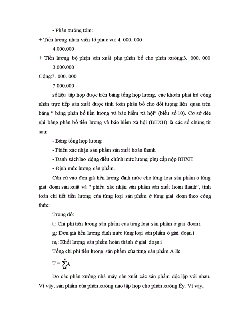 image for page Tổ chức công tác kế toán tổng hợp chi phí sản xuất và tính giá thành sản phẩm ở công ty xuất nhập khẩu thuỷ sản nam Hà Tĩnh 1