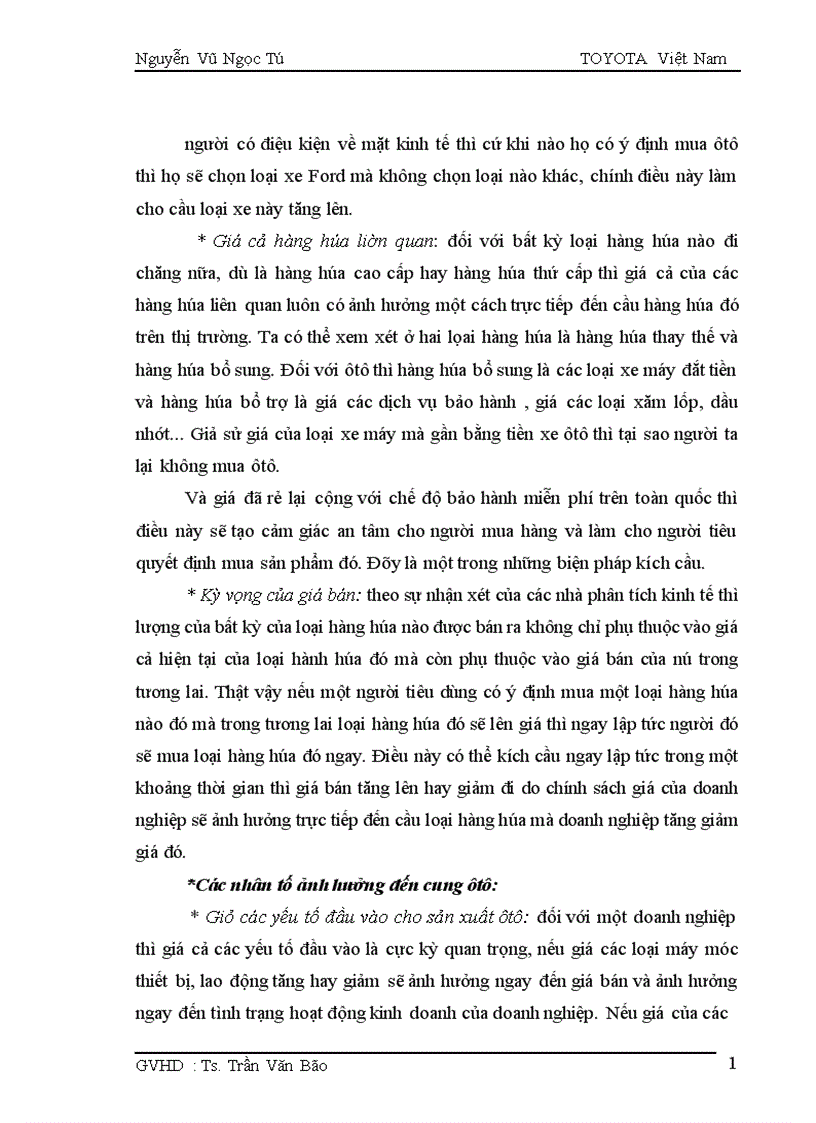 image for page Giải pháp phát triển thị trường của công ty ô tô Toyota Việt Nam 1