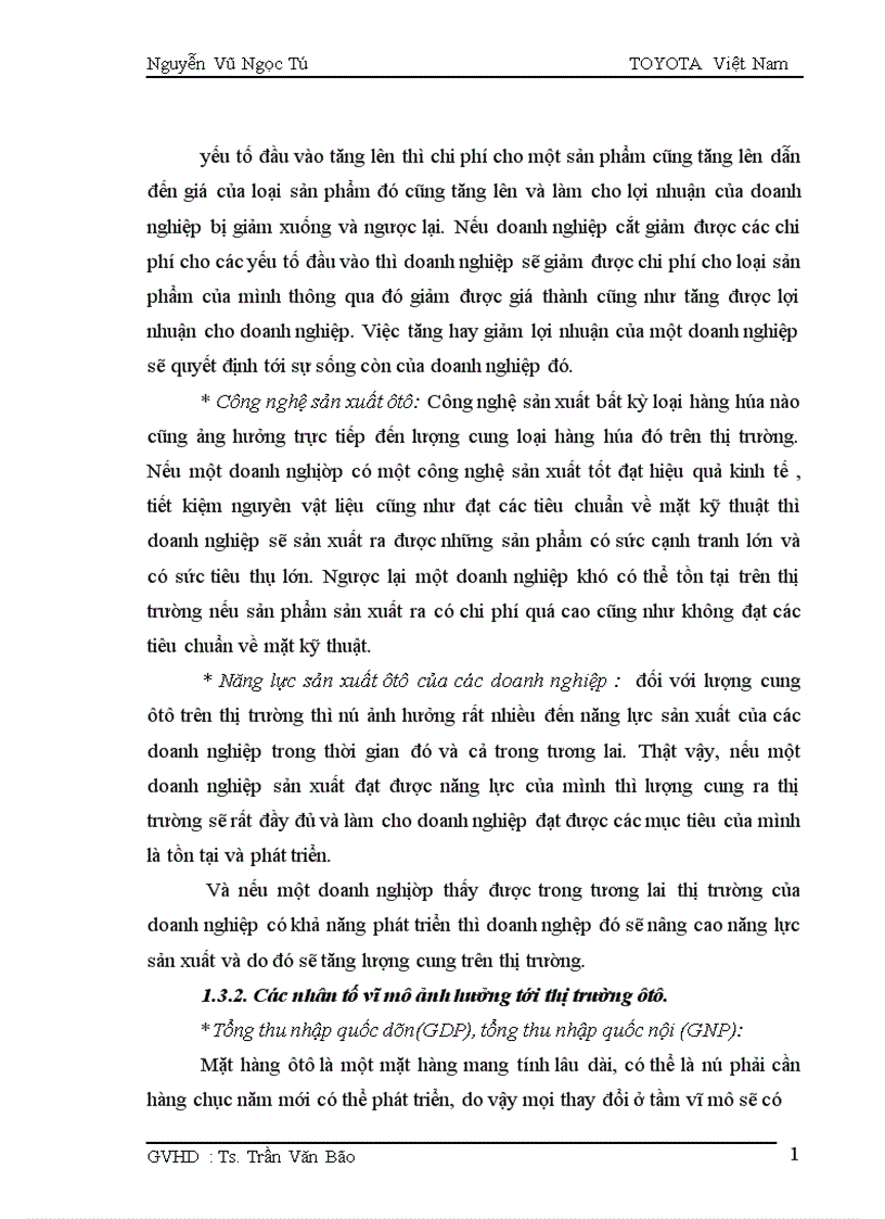 image for page Giải pháp phát triển thị trường của công ty ô tô Toyota Việt Nam 1