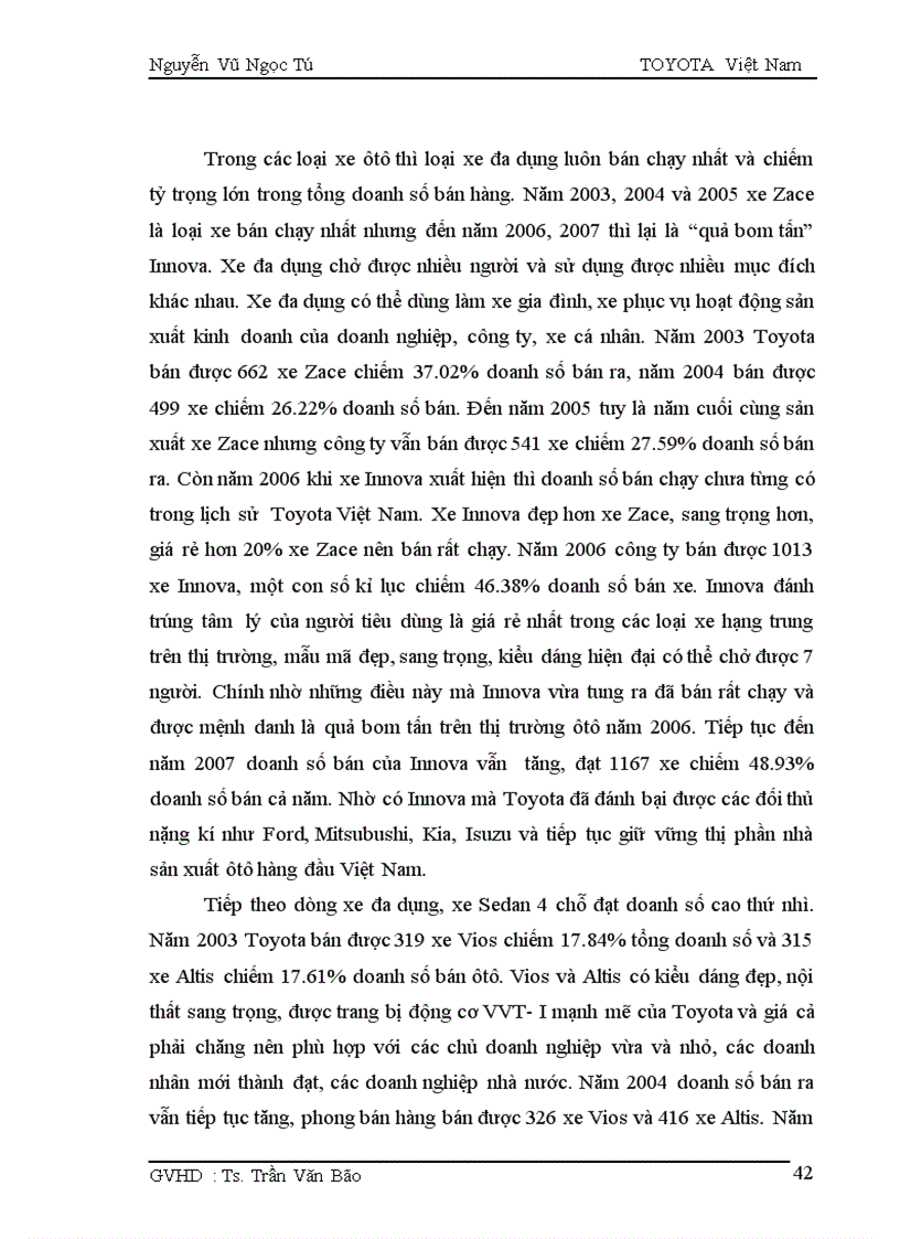 image for page Giải pháp phát triển thị trường của công ty ô tô Toyota Việt Nam 1