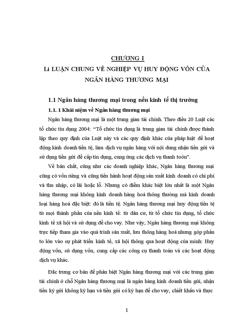 image for page Giải pháp nâng cao hiệu quả huy động vốn tại ngân hàng nông nghiệp và phát triển nông thôn Đông Anh 1