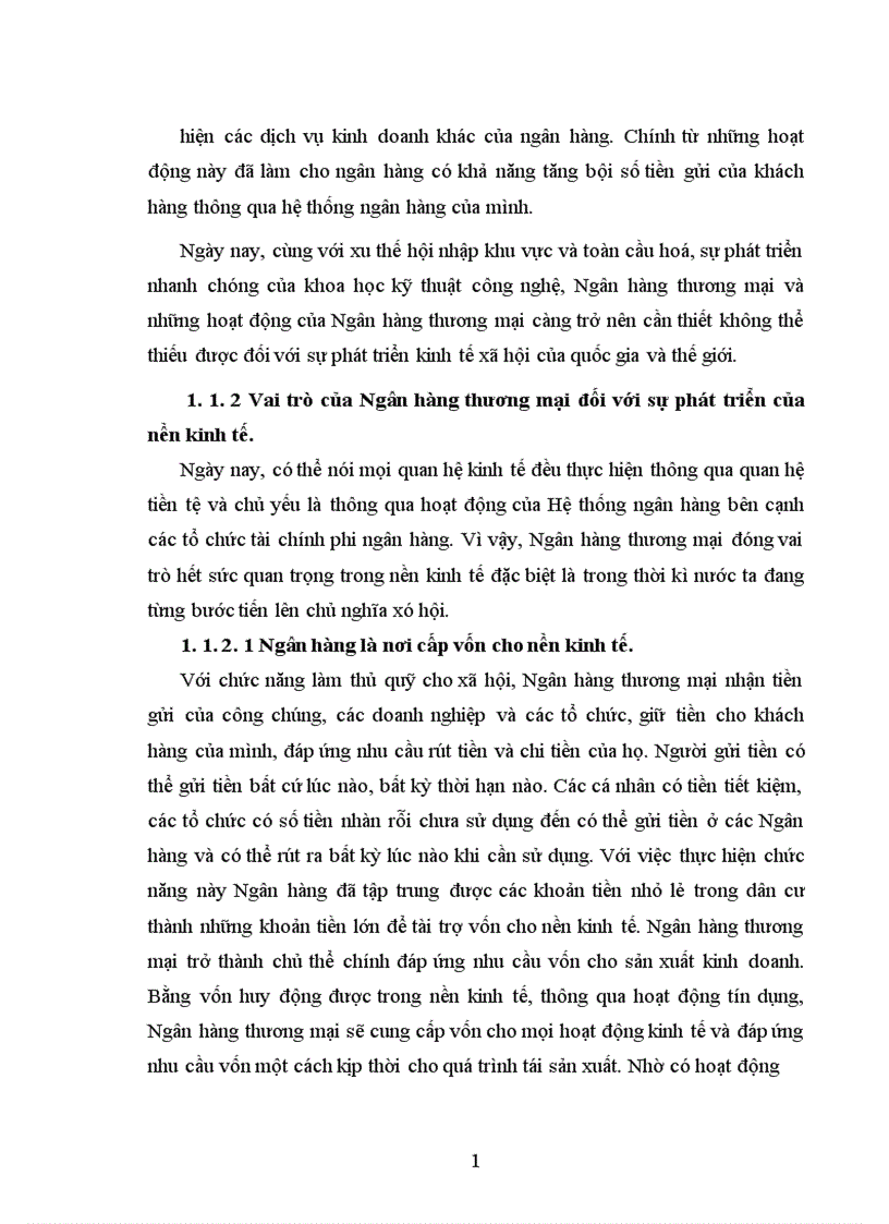 image for page Giải pháp nâng cao hiệu quả huy động vốn tại ngân hàng nông nghiệp và phát triển nông thôn Đông Anh 1