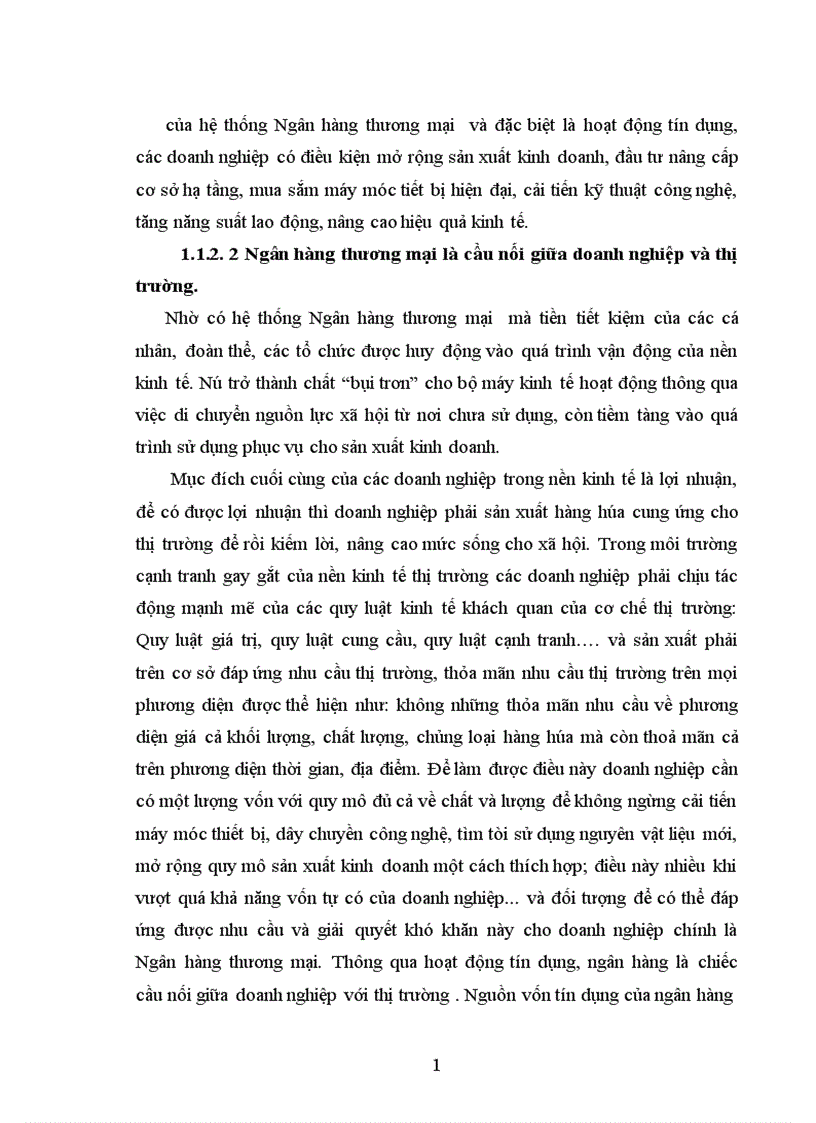 image for page Giải pháp nâng cao hiệu quả huy động vốn tại ngân hàng nông nghiệp và phát triển nông thôn Đông Anh 1