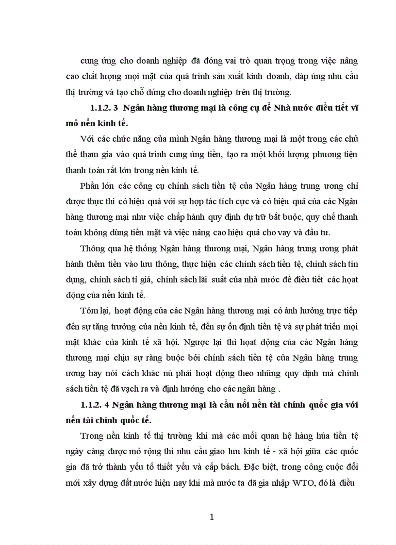 image for page Giải pháp nâng cao hiệu quả huy động vốn tại ngân hàng nông nghiệp và phát triển nông thôn Đông Anh 1