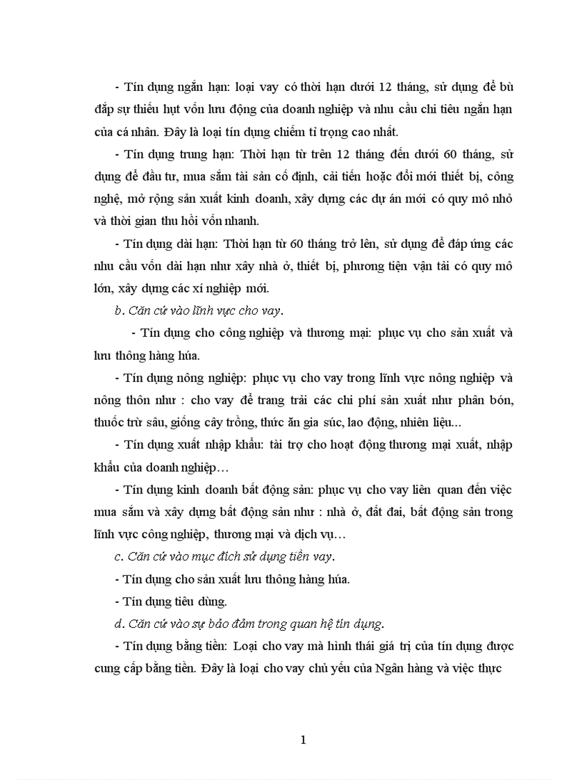 image for page Giải pháp nâng cao hiệu quả huy động vốn tại ngân hàng nông nghiệp và phát triển nông thôn Đông Anh 1