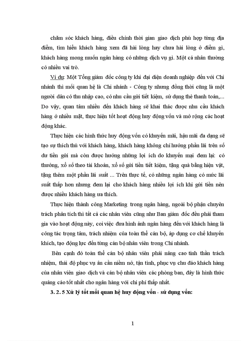 image for page Giải pháp nâng cao hiệu quả huy động vốn tại ngân hàng nông nghiệp và phát triển nông thôn Đông Anh 1