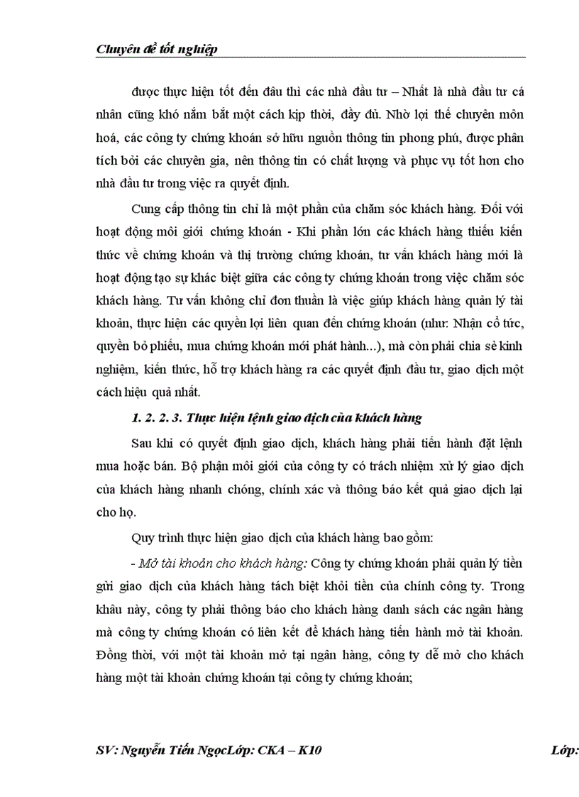 image for page Giải pháp nâng cao hiệu quả hoạt động môi giới chứng khoán tại Công ty cổ phần chứng khoán Ngân hàng Công Thương Việt Nam 1