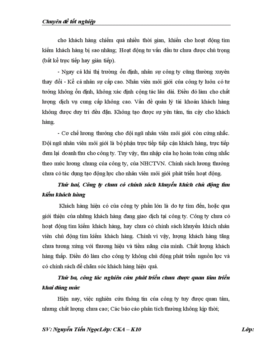 image for page Giải pháp nâng cao hiệu quả hoạt động môi giới chứng khoán tại Công ty cổ phần chứng khoán Ngân hàng Công Thương Việt Nam 1