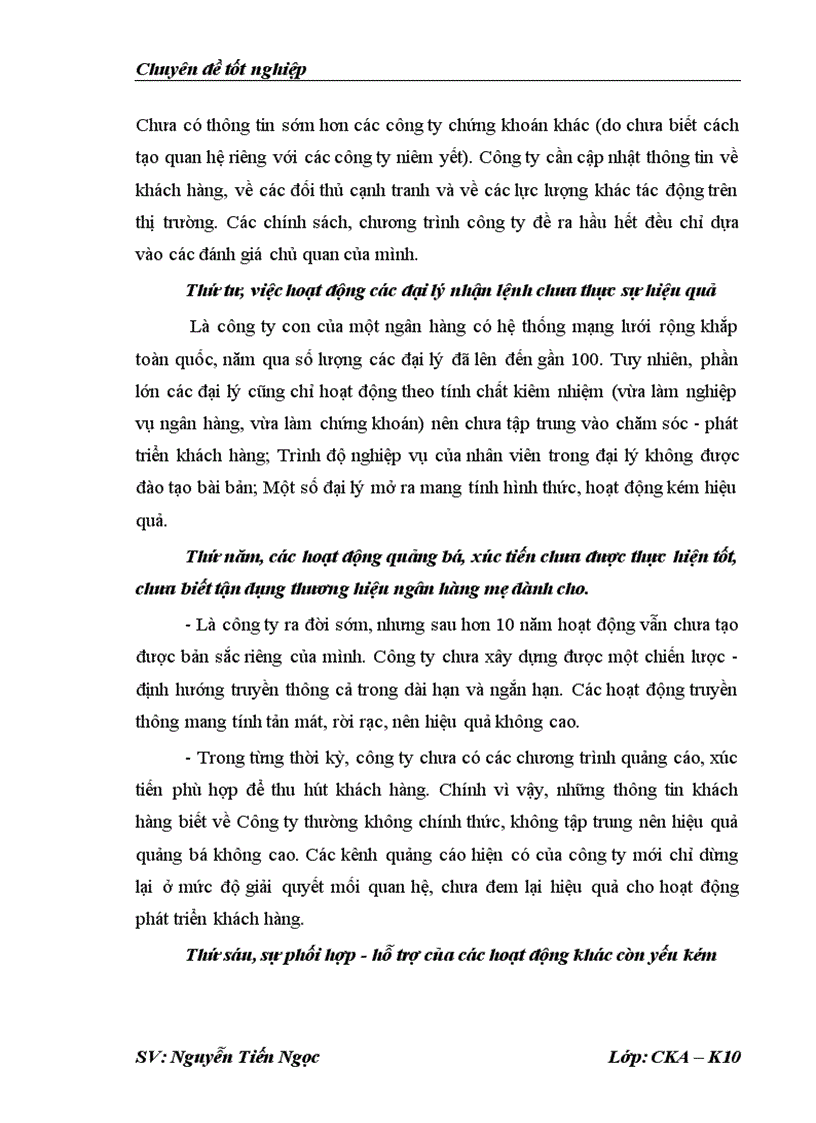 image for page Giải pháp nâng cao hiệu quả hoạt động môi giới chứng khoán tại Công ty cổ phần chứng khoán Ngân hàng Công Thương Việt Nam 1