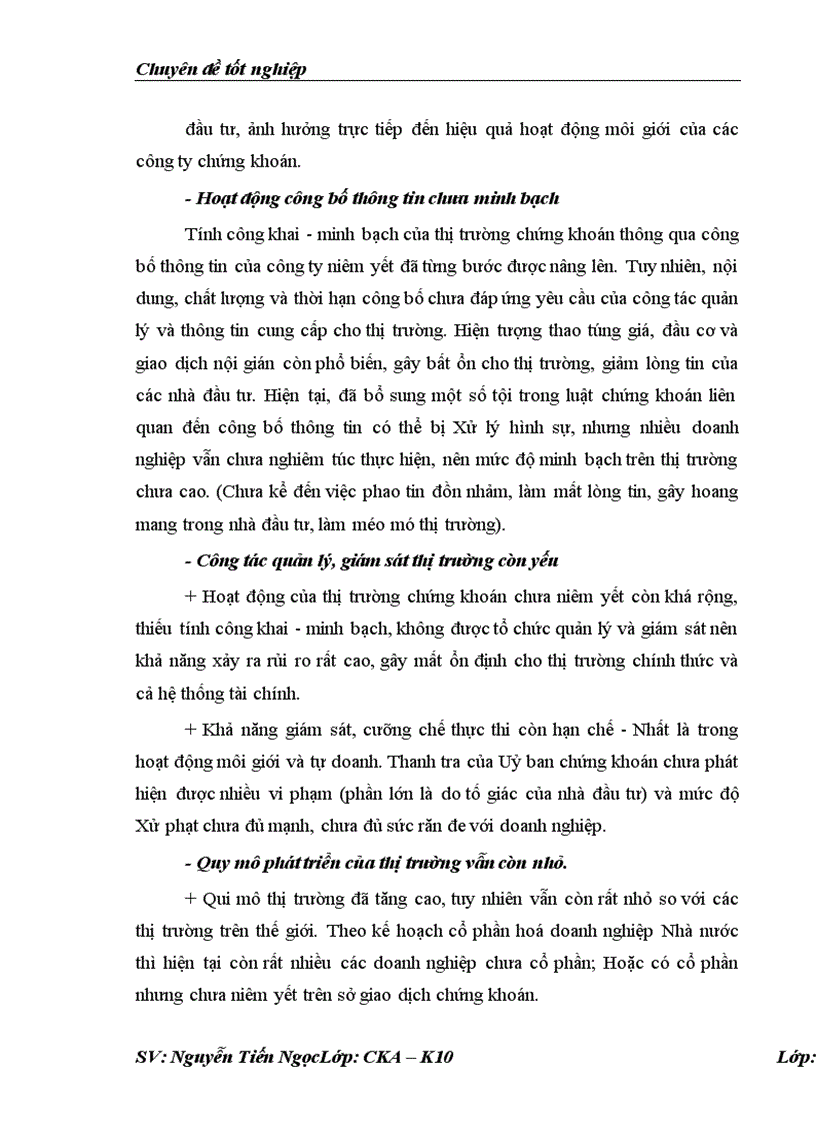 image for page Giải pháp nâng cao hiệu quả hoạt động môi giới chứng khoán tại Công ty cổ phần chứng khoán Ngân hàng Công Thương Việt Nam 1
