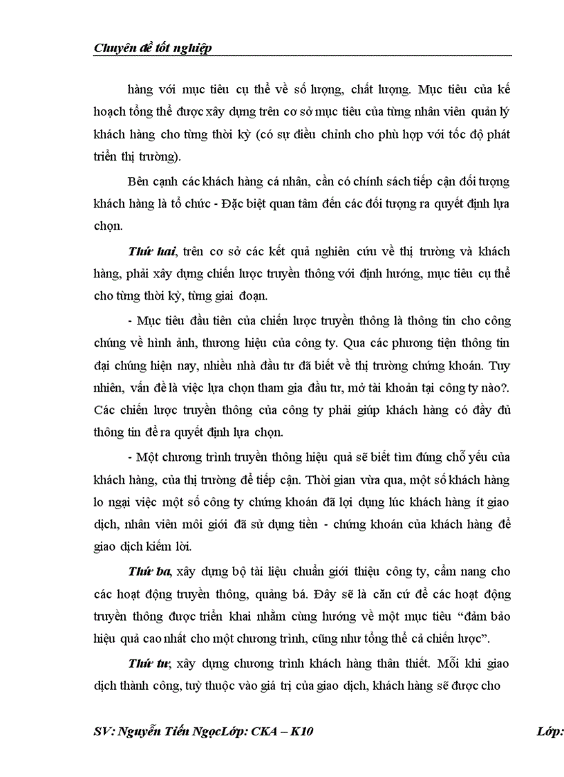 image for page Giải pháp nâng cao hiệu quả hoạt động môi giới chứng khoán tại Công ty cổ phần chứng khoán Ngân hàng Công Thương Việt Nam 1