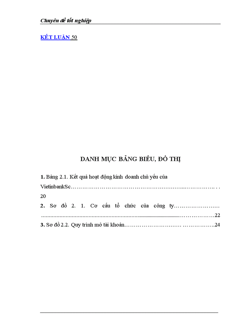 image for page Giải pháp nâng cao hiệu quả hoạt động môi giới chứng khoán tại Công ty cổ phần chứng khoán Ngân hàng Công Thương Việt Nam 1