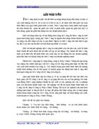 Phân tích thực trạng công tác trả lương trả thưởng ở công ty may Chiến Thắng trong thời gian qua