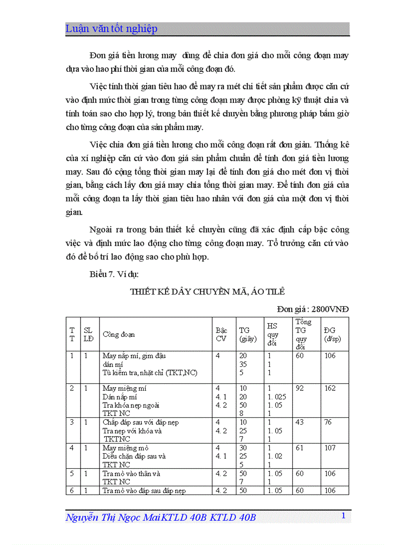 image for page Phân tích thực trạng công tác trả lương trả thưởng ở công ty may Chiến Thắng trong thời gian qua