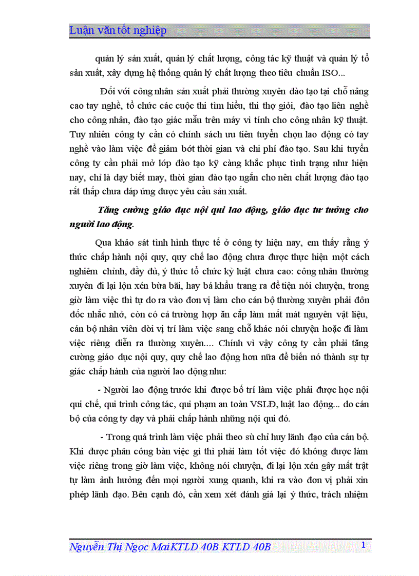 image for page Phân tích thực trạng công tác trả lương trả thưởng ở công ty may Chiến Thắng trong thời gian qua