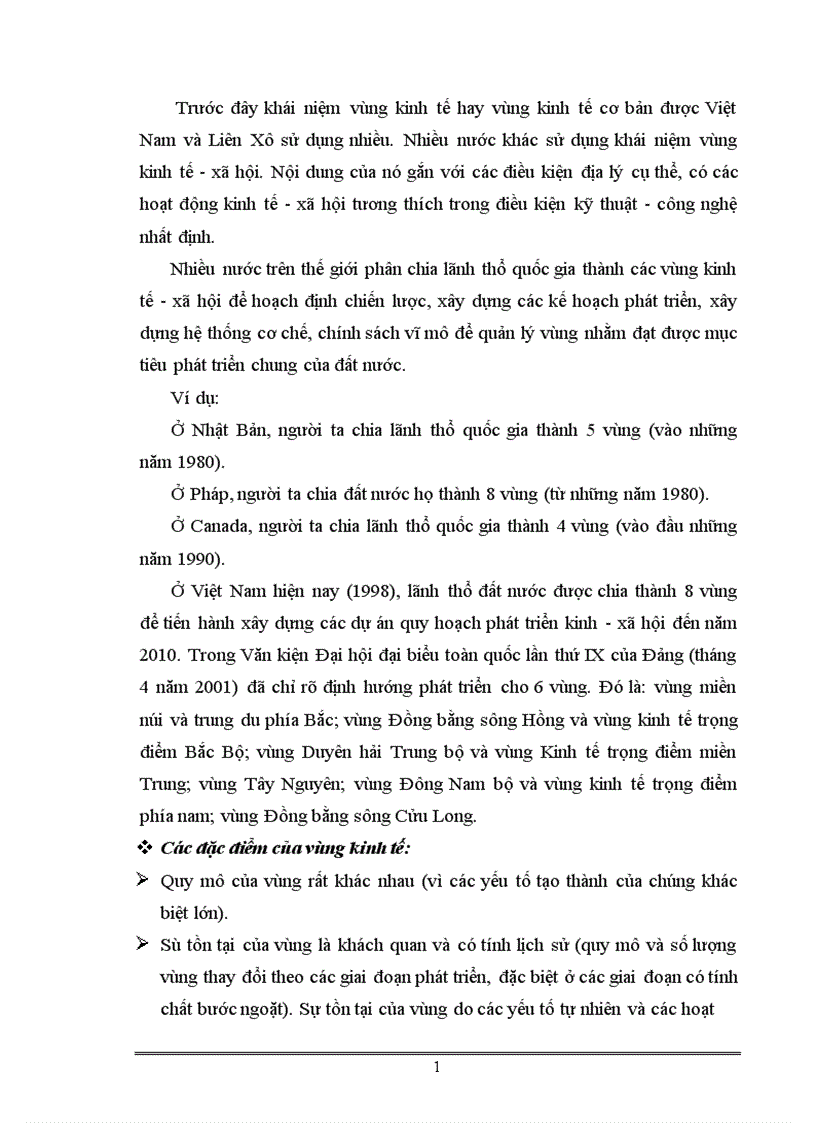 image for page Một số vấn đề về đầu tư phát triển công nghiệp vùng KTTĐ Bắc Bộ 1