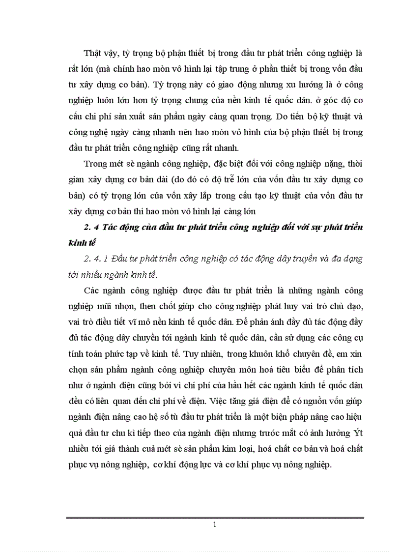 image for page Một số vấn đề về đầu tư phát triển công nghiệp vùng KTTĐ Bắc Bộ 1