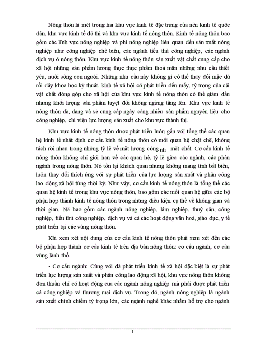 image for page Một số biện pháp phát triển công nghiệp nông thôn từ nay đến năm 2010 1