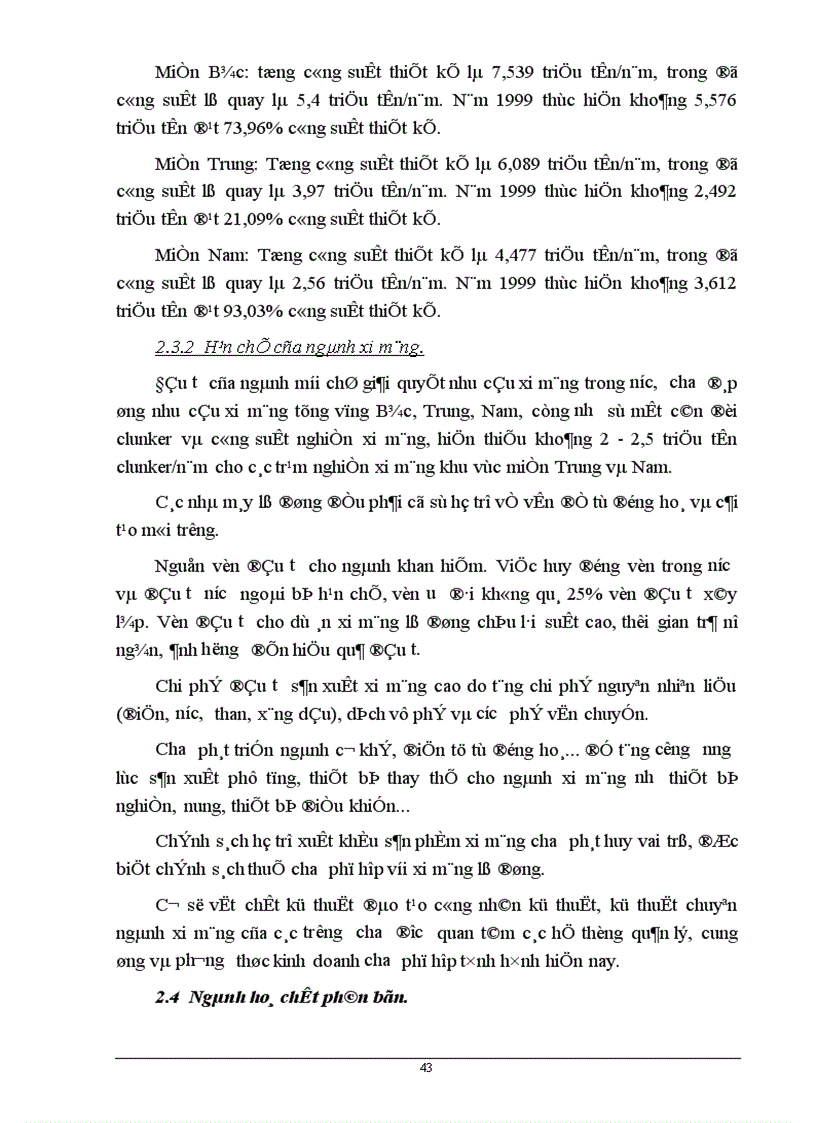 image for page Một số biện pháp phát triển công nghiệp nông thôn từ nay đến năm 2010 1