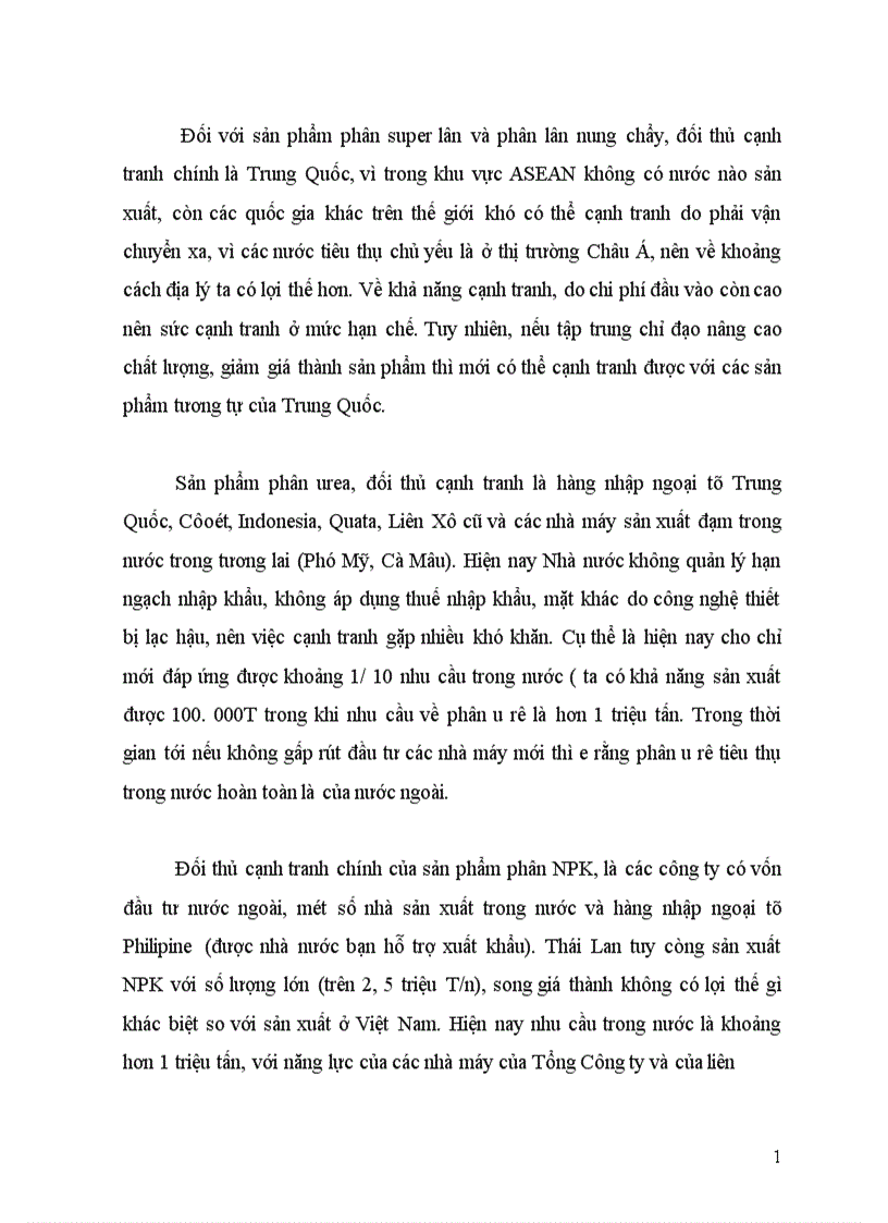 image for page Các Giải pháp và lộ trình hội nhập của ngành hoá chất việt nam