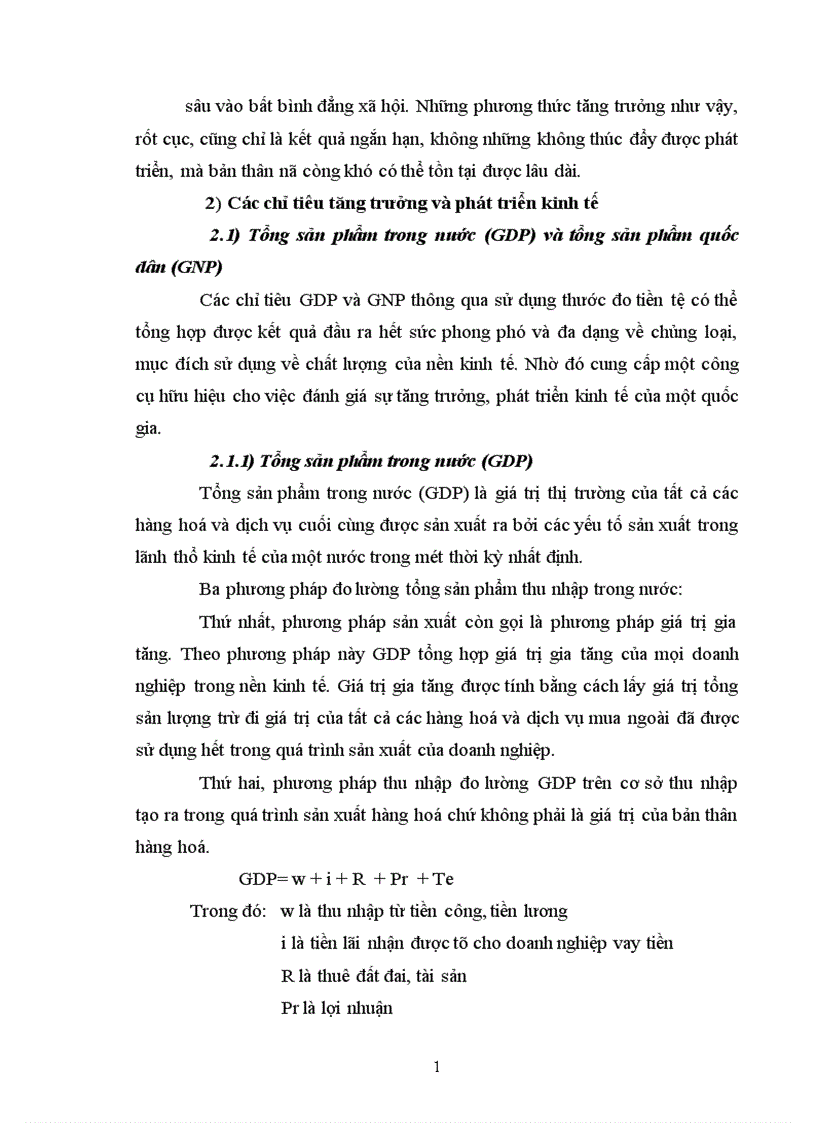 image for page Những nhận thức cơ bản về du lịch thực trạng và giải pháp phát triển du lịch nước ta 1