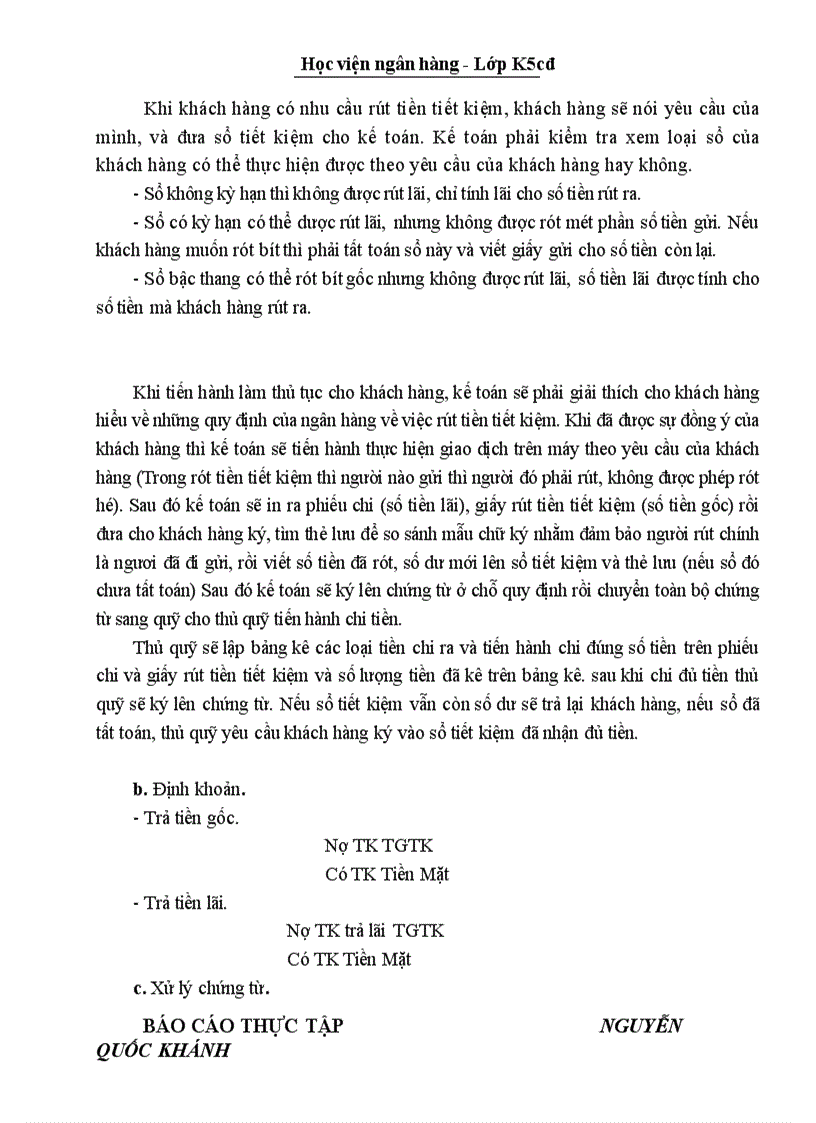 image for page Báo cáo thưc tập tại NHNo PTNT Lào Cai Phòng Giao Dịch Bắc Cường