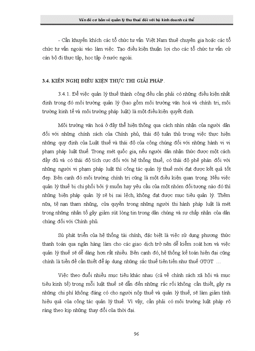 image for page Giải pháp tăng cường công tác quản lý thu thuế đối với hộ kinh doanh cá thể tại Chi cục Thuế Hai Bà Trưng 1