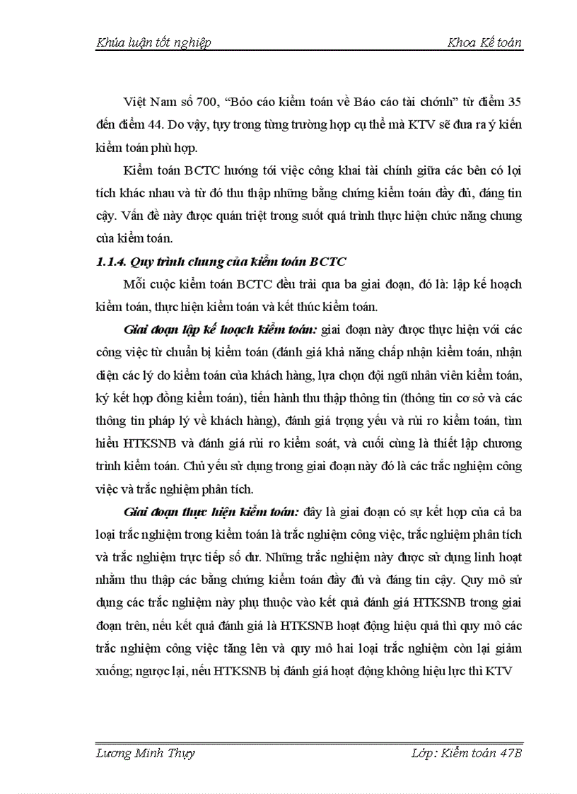 image for page Hoàn thiện kiểm toán chu trình hàng tồn kho trong kiểm toán Báo cáo tài chính tại Công ty TNHH Kiểm toán Phương Đông ICA