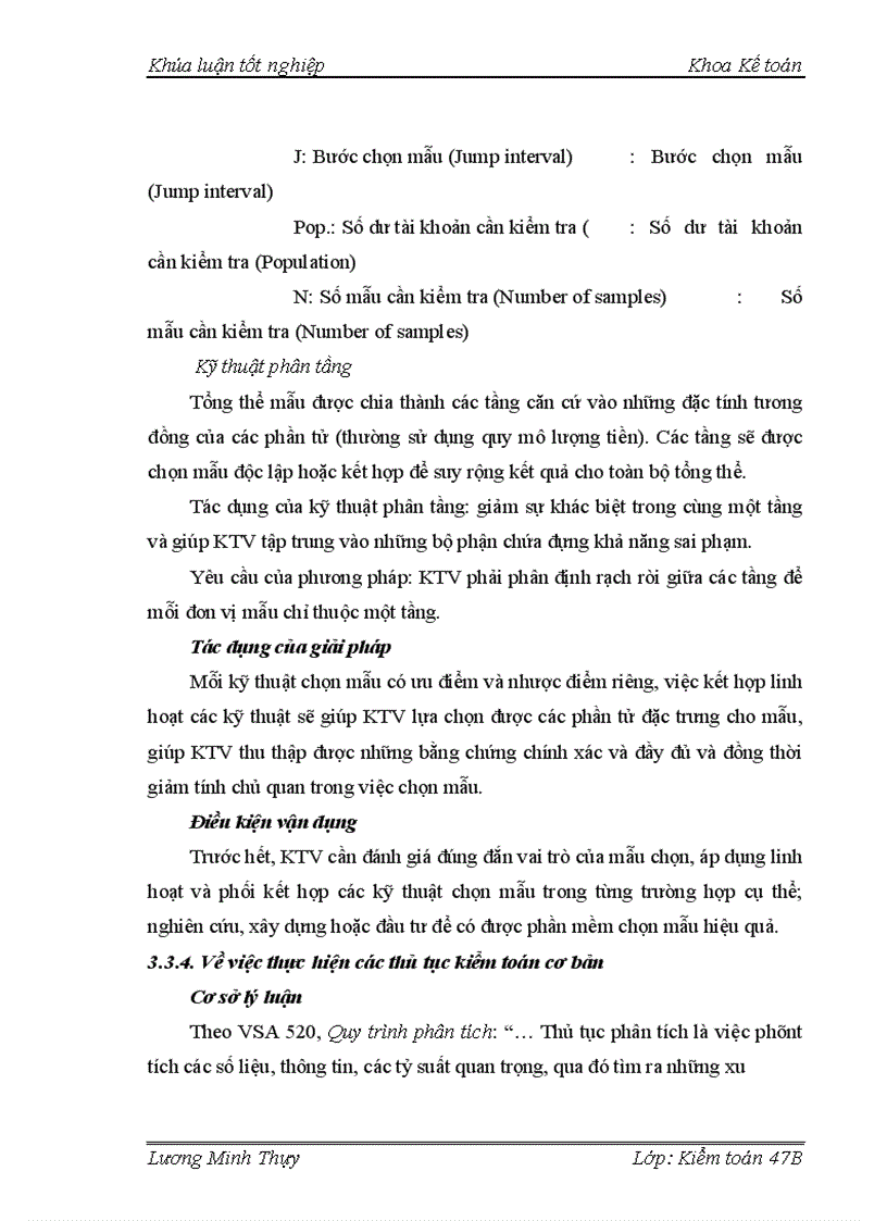 image for page Hoàn thiện kiểm toán chu trình hàng tồn kho trong kiểm toán Báo cáo tài chính tại Công ty TNHH Kiểm toán Phương Đông ICA