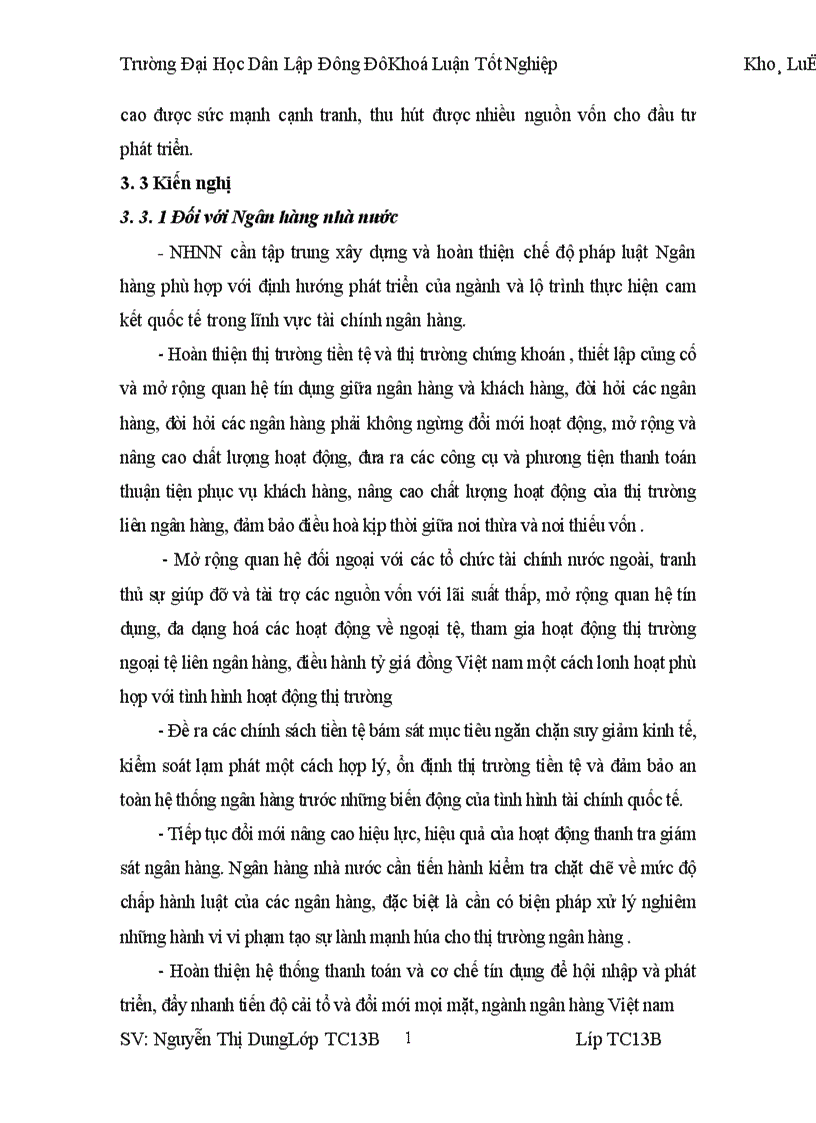image for page Giải pháp nâng cao hiệu quả công tác huy động vốn tại chi nhánh NHNo PTNT Từ Sơn Bắc Ninh 1