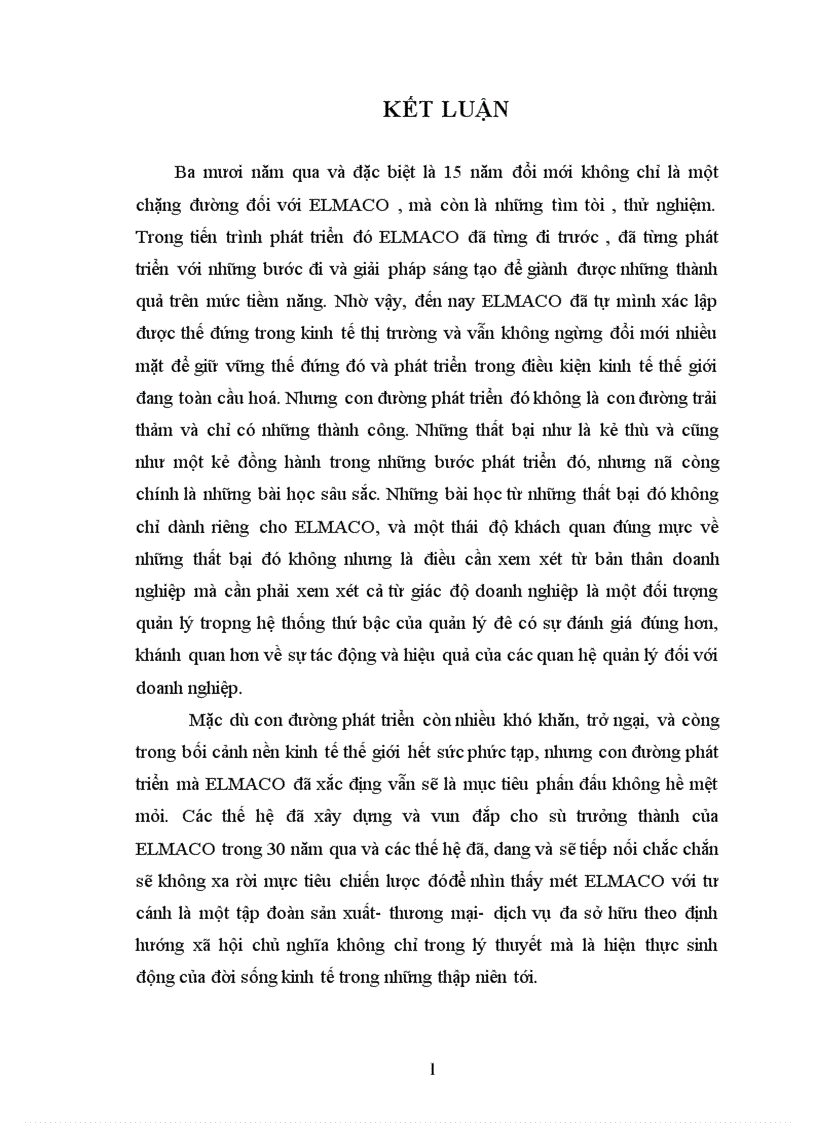 image for page Báo cáo thực tập tổng hợp của công ty vật liệu điện và dụng cụ cơ khí
