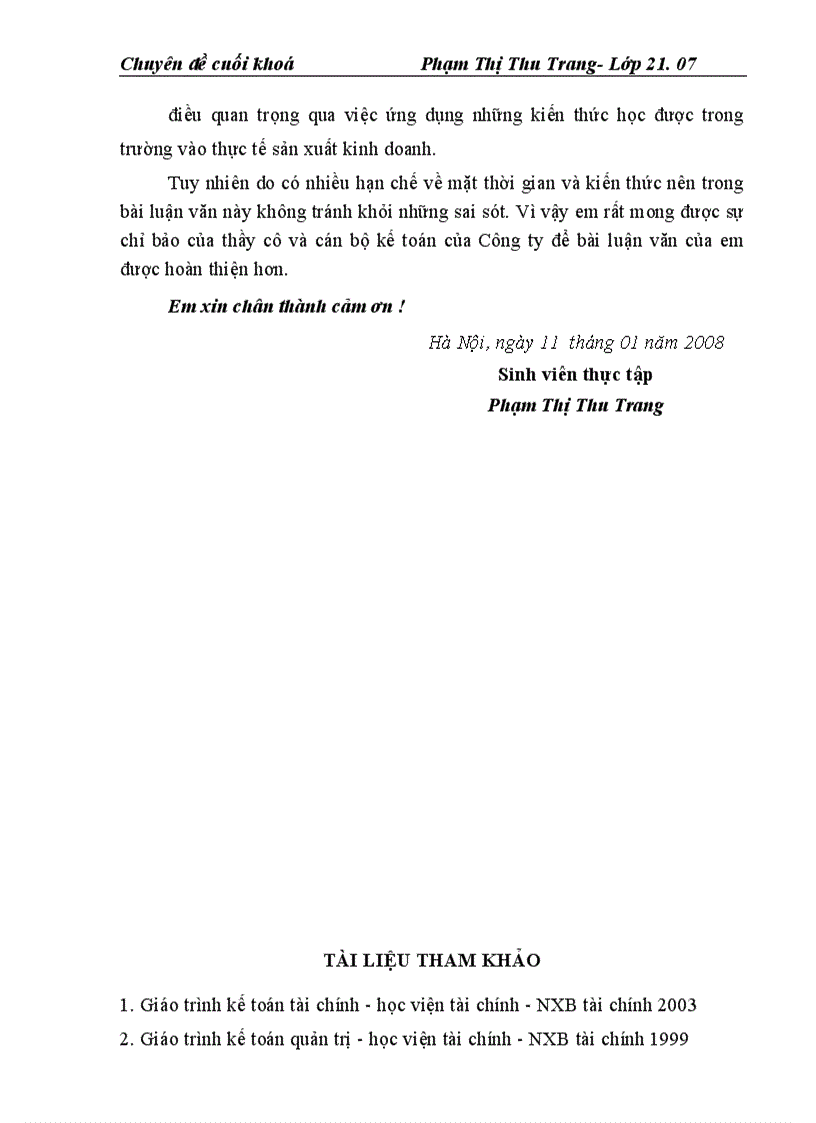 image for page Kế toán chi phí sản xuất và tính giá thành sản phẩm ở Công ty Thạch Bàn 1