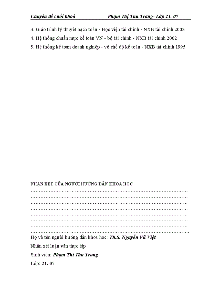 image for page Kế toán chi phí sản xuất và tính giá thành sản phẩm ở Công ty Thạch Bàn 1