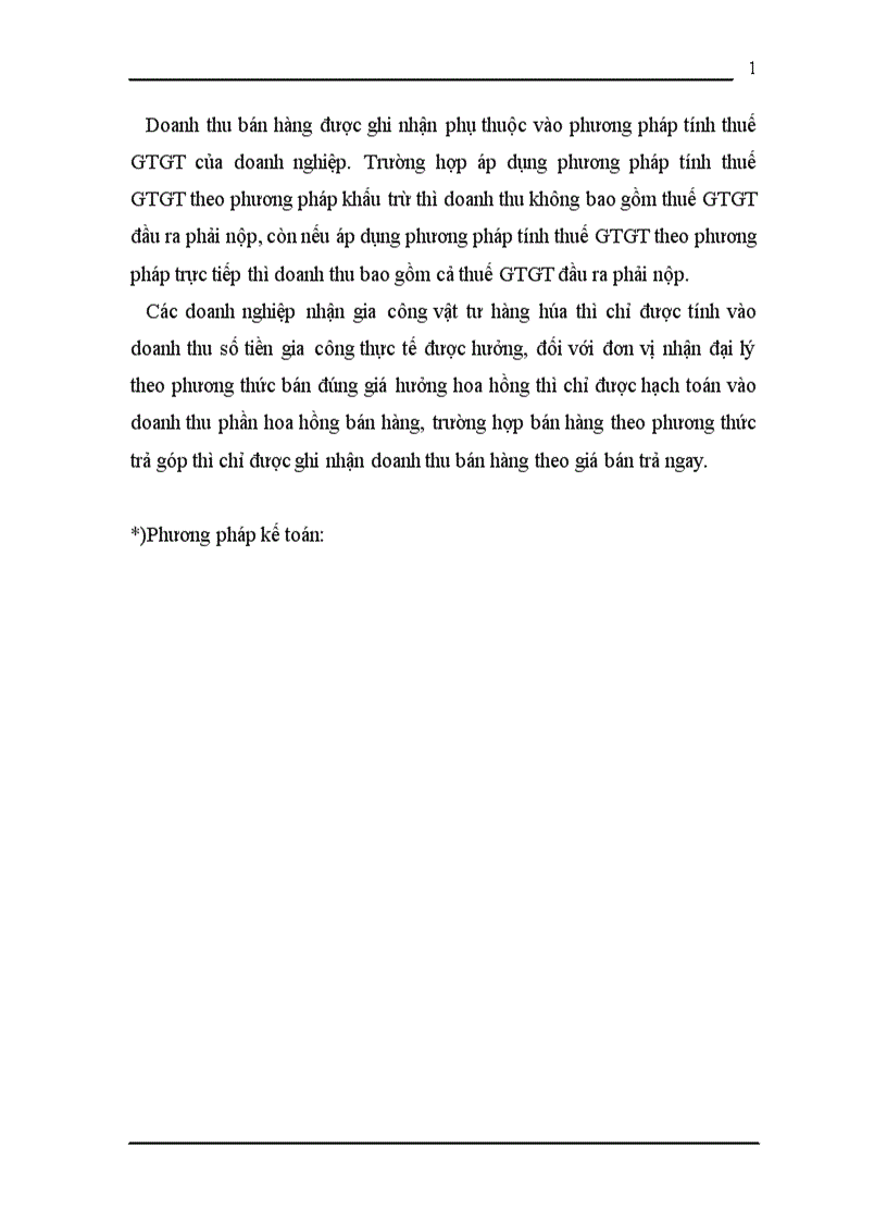 image for page Kế toán bán hàng và xác định kết quả kinh doanh tại công ty TNHH Sơn Thành 1