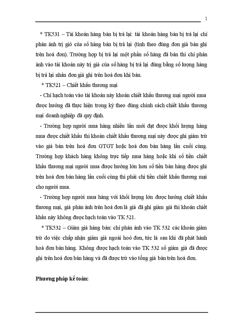 image for page Kế toán bán hàng và xác định kết quả kinh doanh tại công ty TNHH Sơn Thành 1