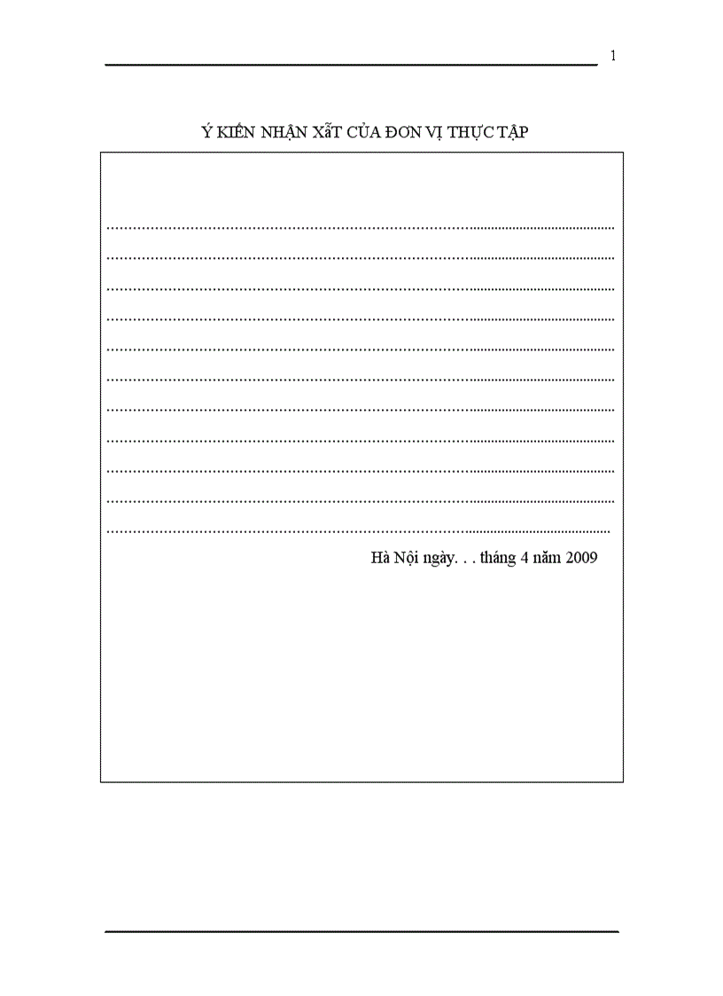 image for page Kế toán bán hàng và xác định kết quả kinh doanh tại công ty TNHH Sơn Thành 1