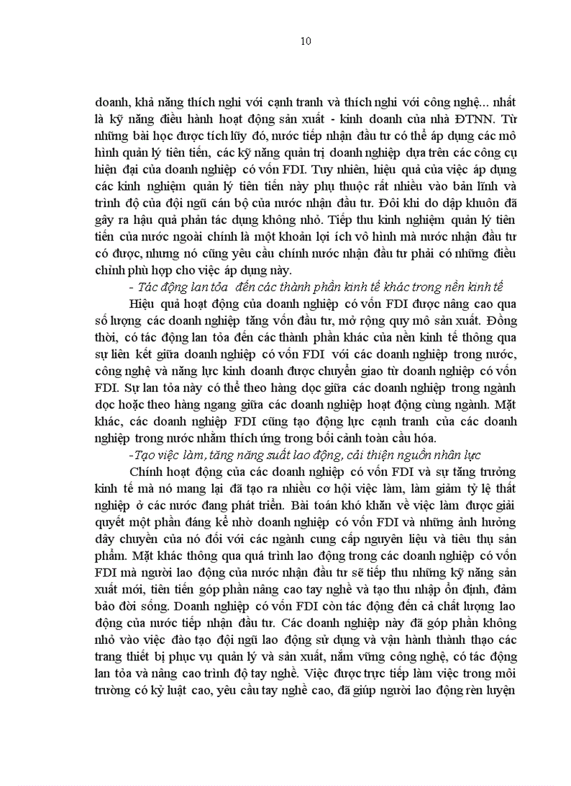 image for page Quản lý nhà nước bằng pháp luật đối với đầu tư trực tiếp nước ngoài trên địa bàn thành phố Hà Nội