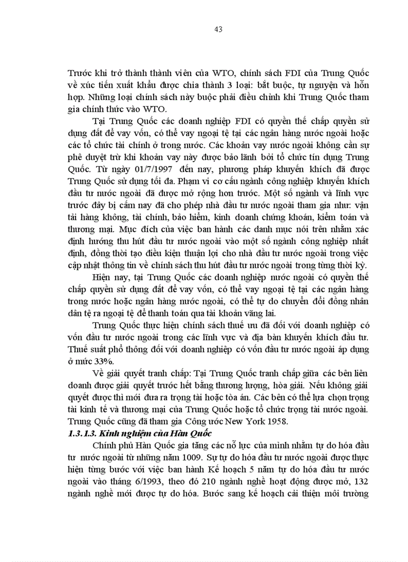 image for page Quản lý nhà nước bằng pháp luật đối với đầu tư trực tiếp nước ngoài trên địa bàn thành phố Hà Nội