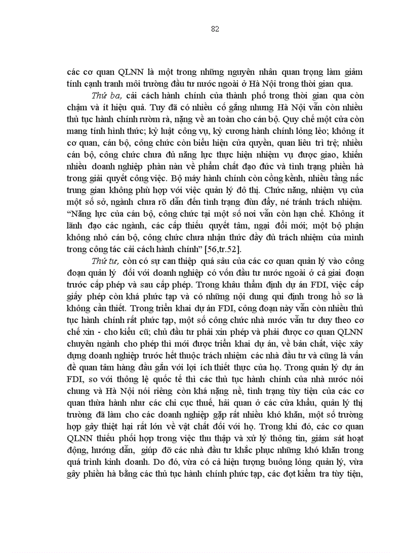 image for page Quản lý nhà nước bằng pháp luật đối với đầu tư trực tiếp nước ngoài trên địa bàn thành phố Hà Nội