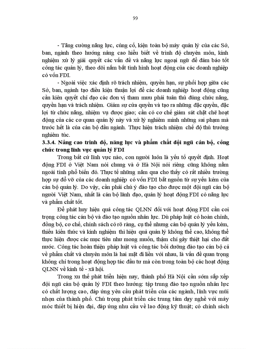 image for page Quản lý nhà nước bằng pháp luật đối với đầu tư trực tiếp nước ngoài trên địa bàn thành phố Hà Nội