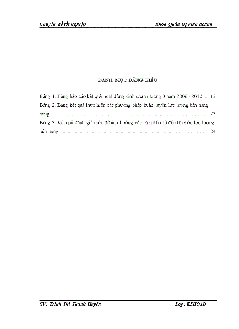 image for page Hoàn thiện công tác tổ chức lực lượng bán hàng tại công ty Cổ phần Thương mại Minh Châu Hưng Yên 1